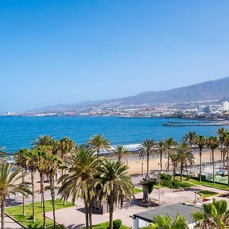 Apartament 665 Parque Santiago 2, Sea Front, Wifi Playa de las Americas  Zewnętrze zdjęcie