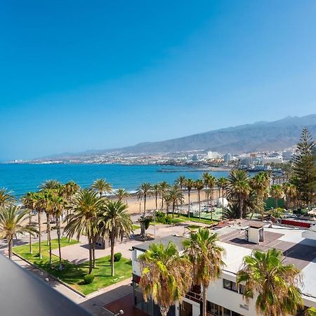Apartament 665 Parque Santiago 2, Sea Front, Wifi Playa de las Americas  Zewnętrze zdjęcie