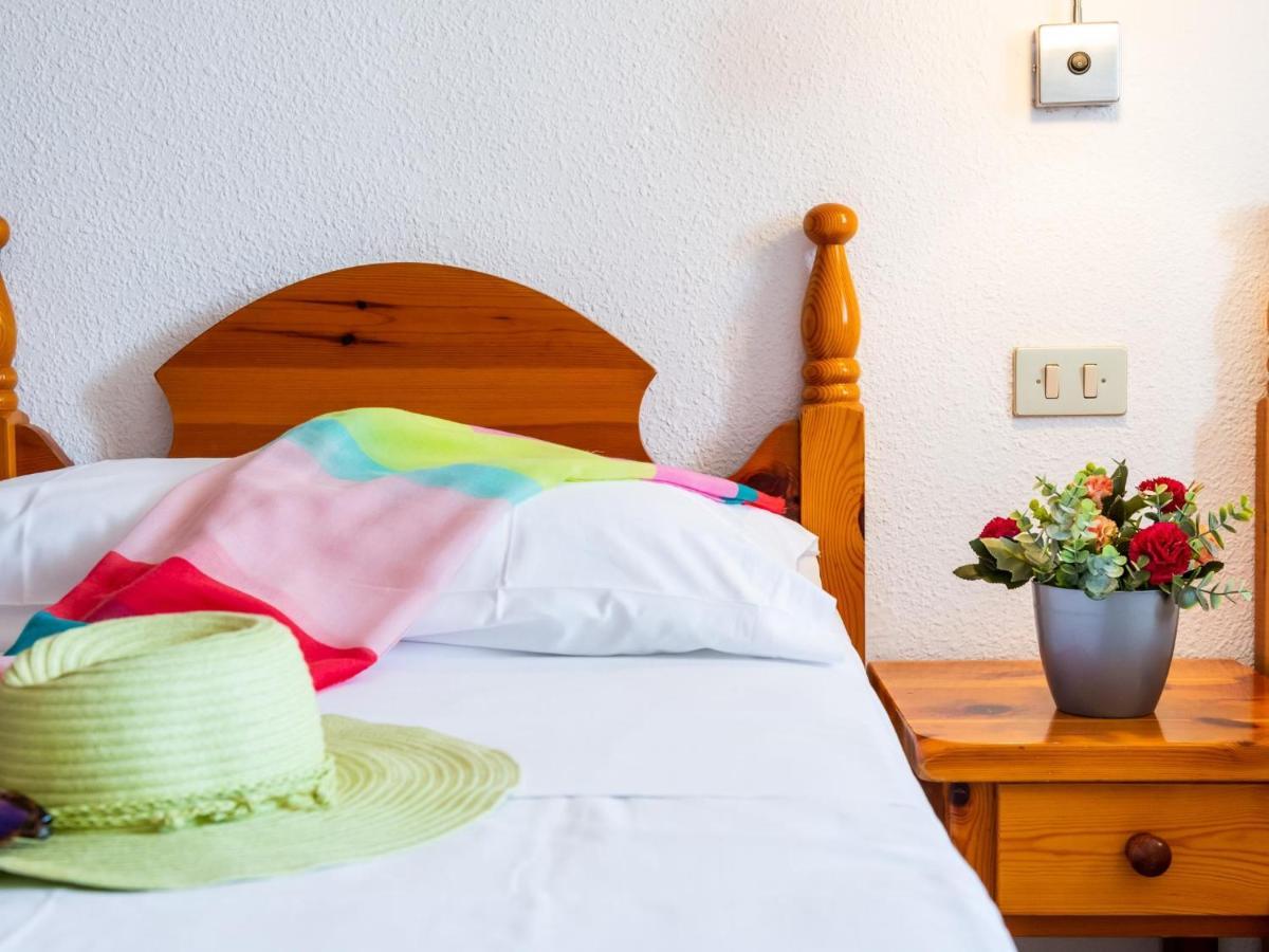 Apartament 665 Parque Santiago 2, Sea Front, Wifi Playa de las Americas  Zewnętrze zdjęcie