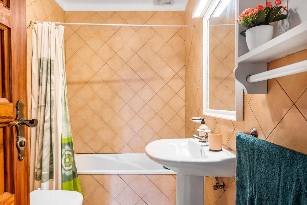 Apartament 665 Parque Santiago 2, Sea Front, Wifi Playa de las Americas  Zewnętrze zdjęcie